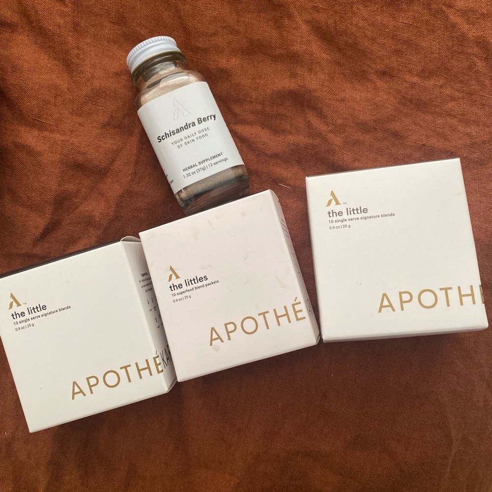 Apothekary